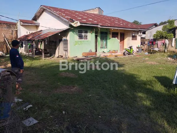 image HARGA 3 M ( NEGO ), LUAS 925 M² TANAH & TOKO DI JALAN PROTOKOL PANGLIMA DENAI UNTUK USAHA RUKO, KOST, RUMAH (3)