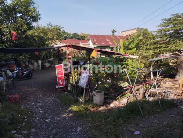 image HARGA 3 M ( NEGO ), LUAS 925 M² TANAH & TOKO DI JALAN PROTOKOL PANGLIMA DENAI UNTUK USAHA RUKO, KOST, RUMAH (2)