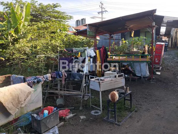 image HARGA 3 M ( NEGO ), LUAS 925 M² TANAH & TOKO DI JALAN PROTOKOL PANGLIMA DENAI UNTUK USAHA RUKO, KOST, RUMAH (4)