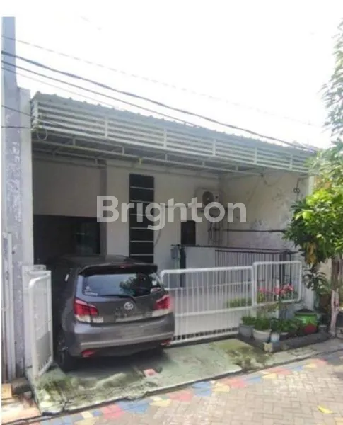 image RUMAH PONDOK BENOWO INDAH DEKAT FOOD JUNCTION GRAND PAKUWON SURABAYA ( K 275 ) (1)