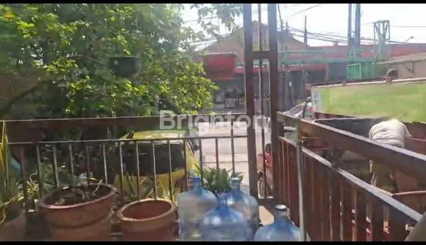 image TEMPAT USAHA DI CIBUBUR, AKSES TOL & LRT (2)