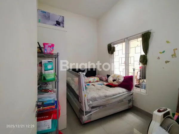 image DIJUAL CEPAT! RUMAH PERMATA ROYAL GARDEN MALANG – 600 JUTA NEGO, SEMI FURNISHED (8)