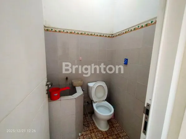 image DIJUAL CEPAT! RUMAH PERMATA ROYAL GARDEN MALANG – 600 JUTA NEGO, SEMI FURNISHED (6)