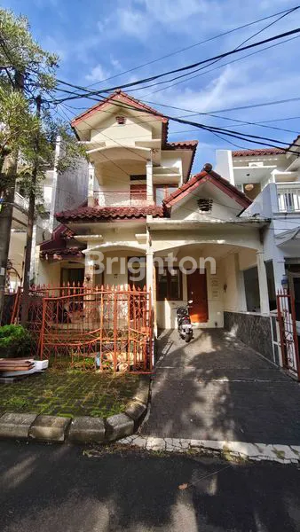 image RUMAH SIAP HUNI DI PESONA KHAYANGAN (1)