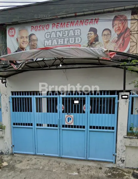 image RUMAH STRATEGIS TENGAH KOTA SURABAYA JL KALIBOKOR, DEKAT PUCANG/NGAGEL/GUBENG/KERTAJAYA/MANYAR/NGINDEN/SEMOLOWARU/DARMAWANGSA (2)