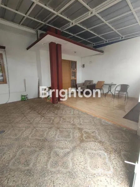 image DIJUAL RUMAH ASRI DI GRIYA PADURENAN, JATILIHUR BEKASI (7)