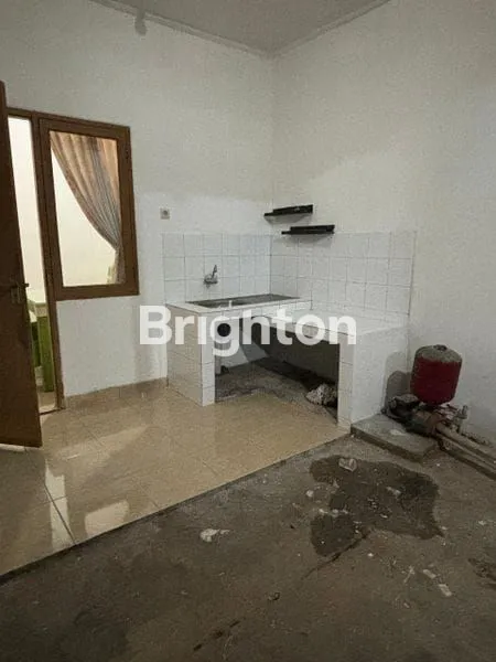 image DIJUAL RUMAH ASRI DI GRIYA PADURENAN, JATILIHUR BEKASI (3)