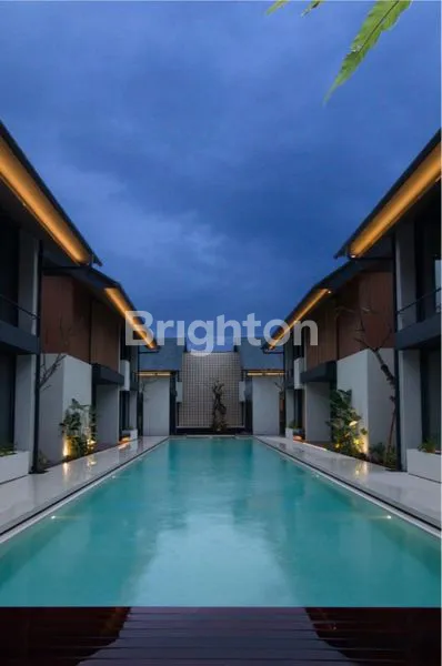 image HOTEL SIAP HUNI DI SANUR, DEKAT PANTAI & MALL (1)