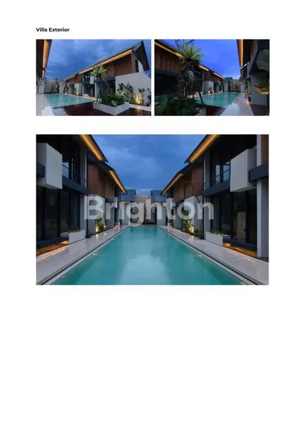 image HOTEL SIAP HUNI DI SANUR, DEKAT PANTAI & MALL (2)