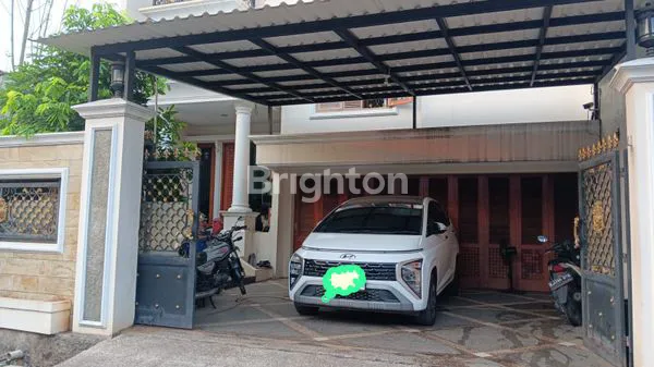 image DI JUAL RUMAH DUA LANTAI DI KOMPLEK SEGNEG DI KAWASAN CIDODOL BARU KEBAYORAN LAMA JAKARTA SELATAN  (3)