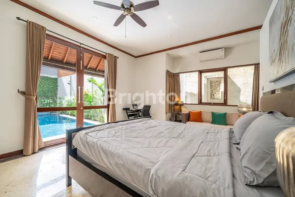image VILLA MEWAH NAN ELEGAN FULL FURNISHED DI AREA BADUNG (3)