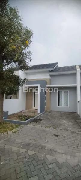 image HUNIAN NYAMAN DI CLUSTER VERONA, SWP RESIDENCE (1)