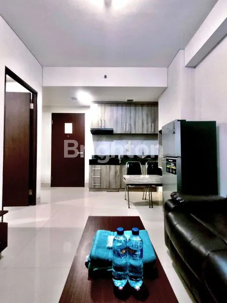 image APARTEMEN TSM CIBUBUR 2BR FULL FURNISHED SIAP HUNI (7)