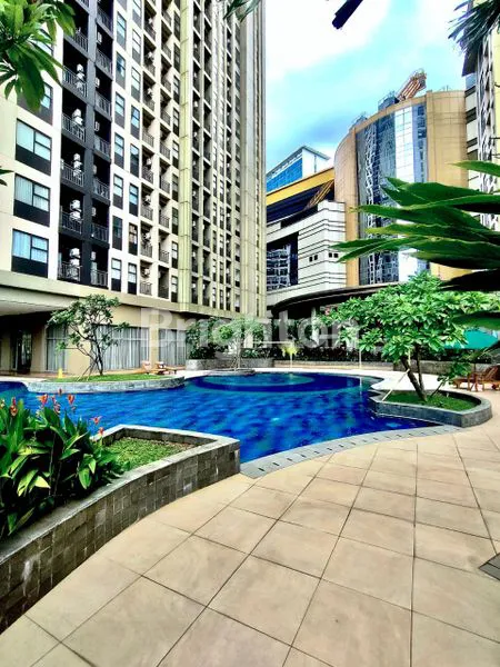 image APARTEMEN TSM CIBUBUR 2BR FULL FURNISHED SIAP HUNI (2)