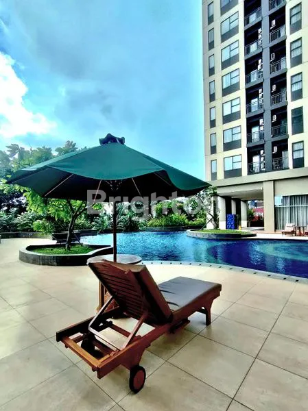 image APARTEMEN TSM CIBUBUR 2BR FULL FURNISHED SIAP HUNI (3)