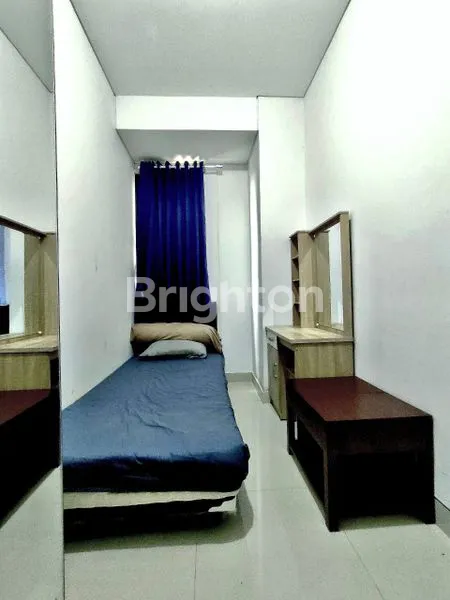 image APARTEMEN TSM CIBUBUR 2BR FULL FURNISHED SIAP HUNI (5)
