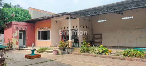 image TANAH STRATEGIS MERUYA, 3.235M², SHM & FREE BANGUNAN (2)