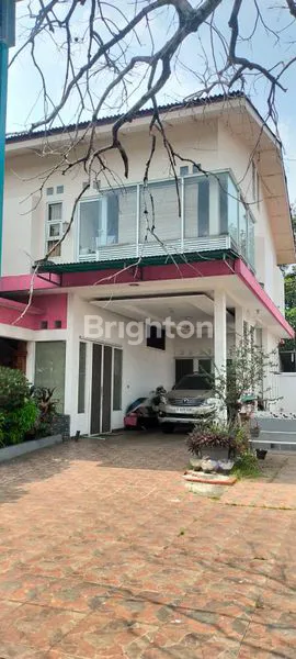 image TANAH STRATEGIS MERUYA, 3.235M², SHM & FREE BANGUNAN (1)