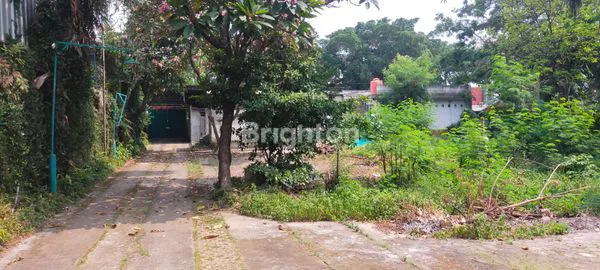 image TANAH STRATEGIS MERUYA, 3.235M², SHM & FREE BANGUNAN (6)