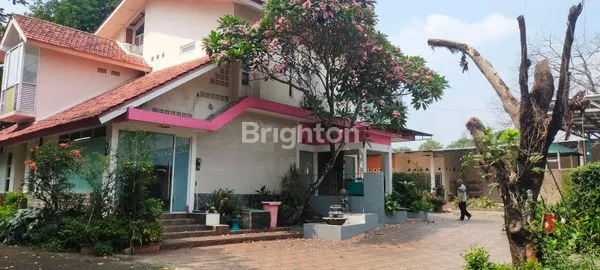 image TANAH STRATEGIS MERUYA, 3.235M², SHM & FREE BANGUNAN (3)