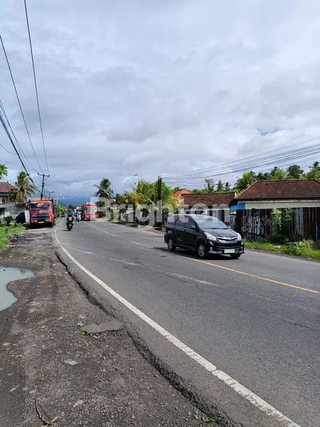image TANAH STRATEGIS SELUAS 23,430M² DI JALAN RAYA UTAMA DENPASAR-GILIMANUK (5)