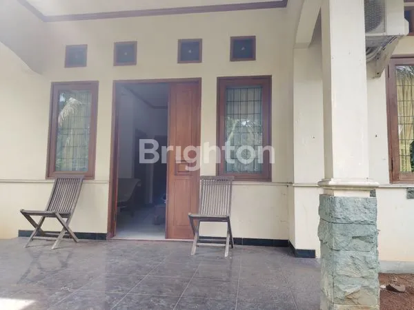 image HUNIAN STRATEGIS 4KT DI GEMA PESONA ESTATE (3)