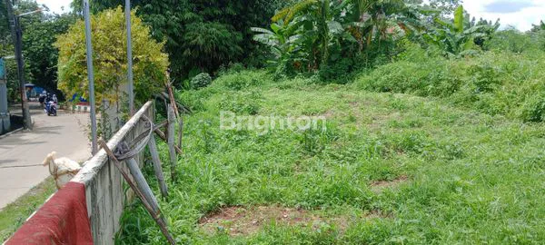image INVESTASI TANAH 750M², AKSES TOL & LRT DEKAT (3)