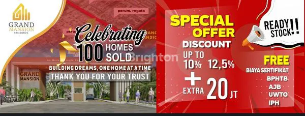 image PERUMAHAN GRAND MANSION, PASIR PUTIH, KOTA BATAM, BATAM CENTER (1)