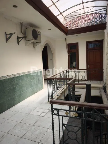 image VILLA BUKIT MAS SIAP HUNI, CLUSTER MEDITERIAN, DUKUH PAKIS (4)