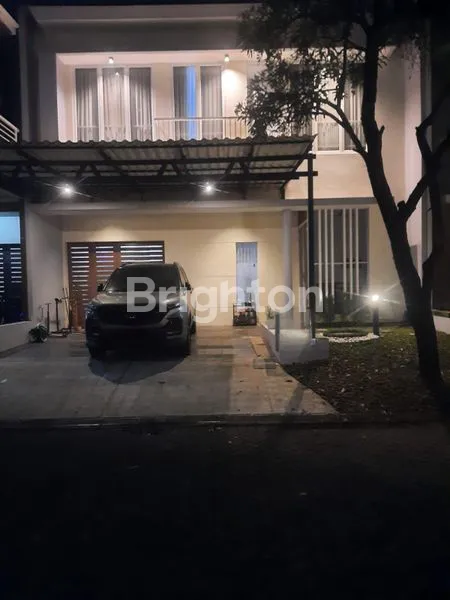 HUNIAN SIAP HUNI FORTUNE BELLEZA, SHM, 3.6M NEGO