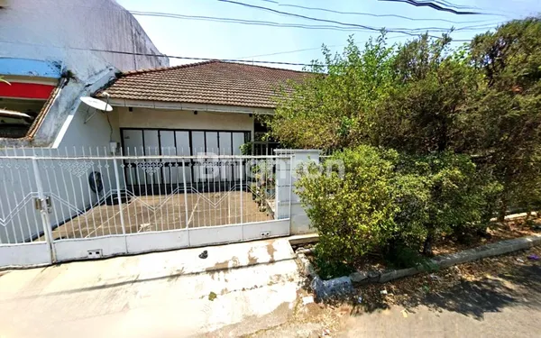 image RUMAH MINIMALIS DIJUAL JL ESBERG TIDAR KOTA MALANG (1)