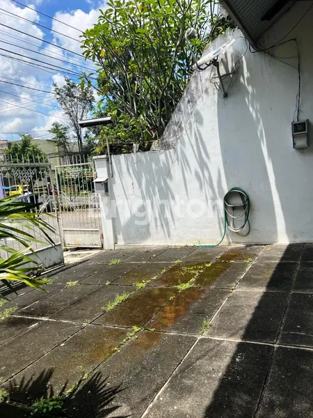 image RUMAH MINIMALIS DIJUAL JL ESBERG TIDAR KOTA MALANG (2)