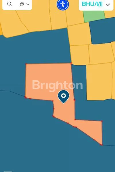 image LAHAN STRATEGIS 3.366M² SHM, COCOK INVESTASI (1)