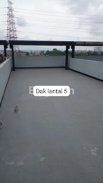image DISEWAKAN RUKO KOMERSIL 4LT KOTA BEKASI (7)