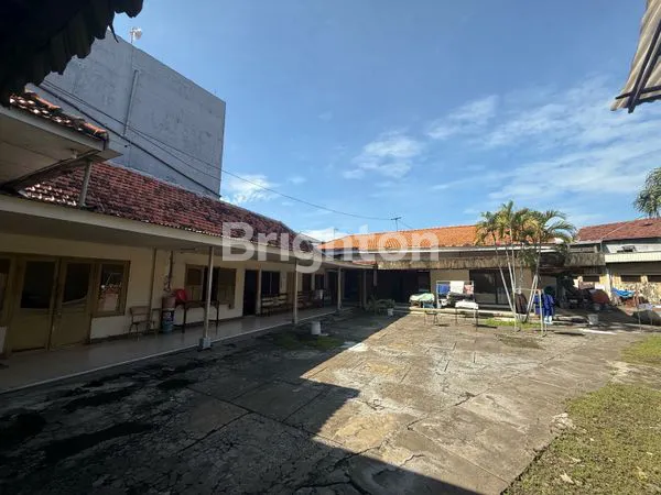 image JUAL CEPAT RUMAH DI RAYA ARJUNO TENGAH KOTA (1)
