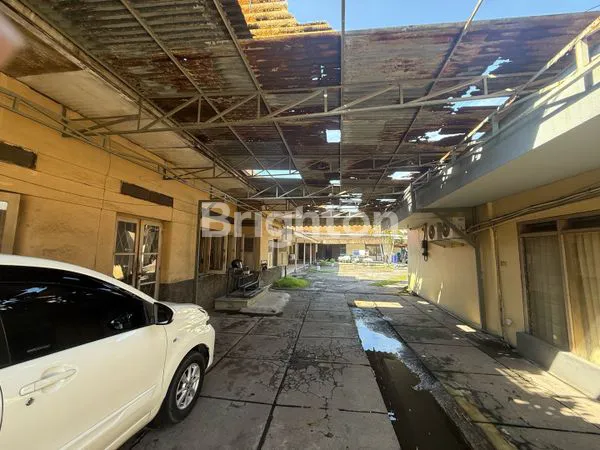 image JUAL CEPAT RUMAH DI RAYA ARJUNO TENGAH KOTA (2)