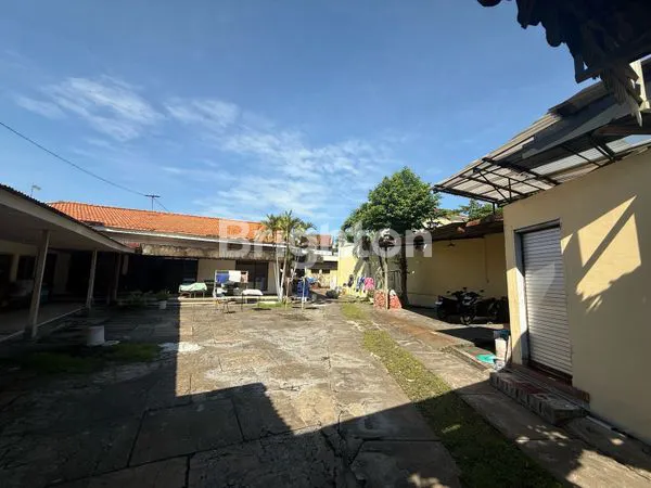 image JUAL CEPAT RUMAH DI RAYA ARJUNO TENGAH KOTA (3)