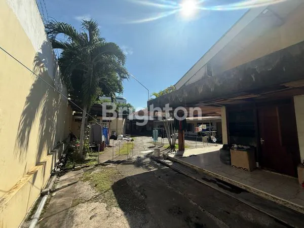 image JUAL CEPAT RUMAH DI RAYA ARJUNO TENGAH KOTA (4)