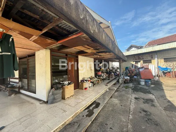 image JUAL CEPAT RUMAH DI RAYA ARJUNO TENGAH KOTA (5)