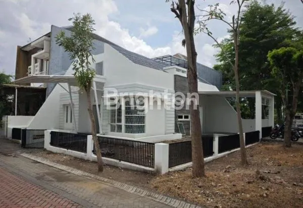 image RUMAH BARU RENOV DI TAMAN PUSPA RAYA (1)