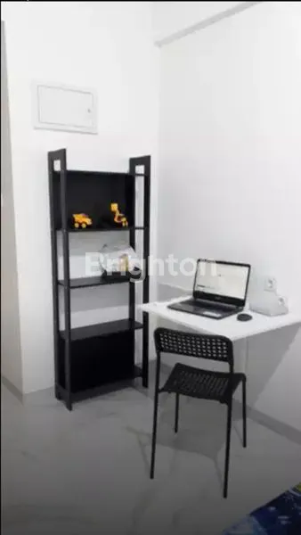 image APARTEMEN  SKY HOUSE BSD FURNISH, FREE IPL  (4)