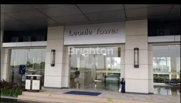 image APARTEMEN  SKY HOUSE BSD FURNISH, FREE IPL  (6)