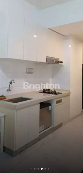 image APARTEMEN  SKY HOUSE BSD FURNISH, FREE IPL  (2)