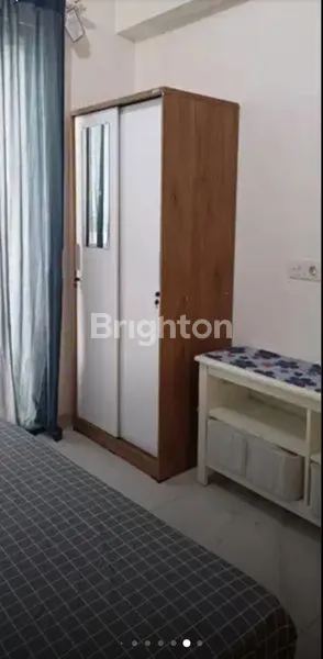 image APARTEMEN  SKY HOUSE BSD FURNISH, FREE IPL  (5)