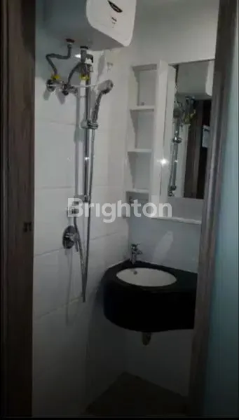 image APARTEMEN  SKY HOUSE BSD FURNISH, FREE IPL  (8)