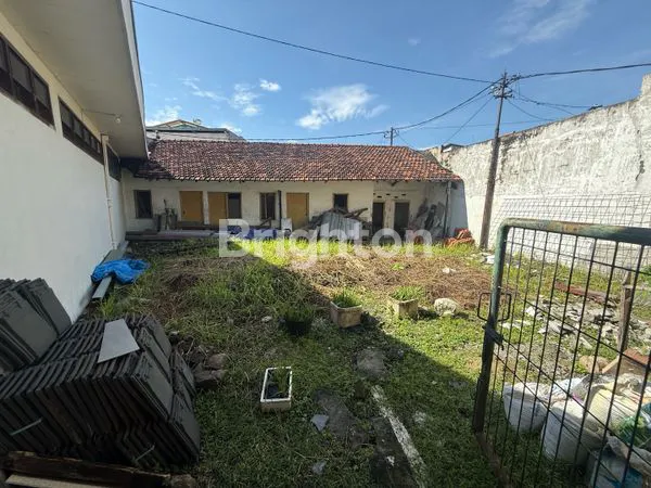 image JUAL CEPAT RUMAH DI RAYA ARJUNO TENGAH KOTA (7)