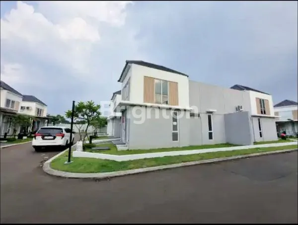 image RUMAH HOOK SIAP HUNI, 3 KT, DI PARAMOUNT PETAL (2)