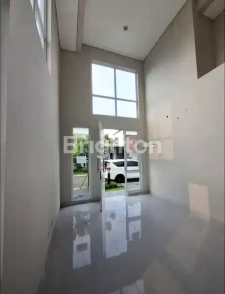 image RUMAH HOOK SIAP HUNI, 3 KT, DI PARAMOUNT PETAL (3)