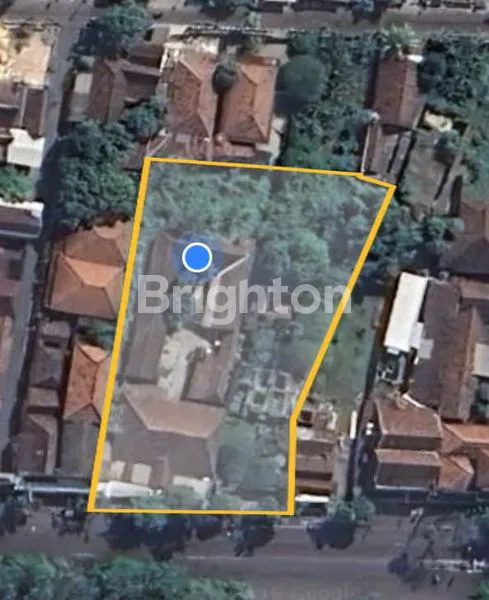 TANAH LUAS NGANJUK-MADIUN