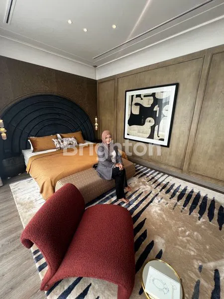 image RUMAH MEWAH ALAM SUTERA KLASIK DAN BERKELAS (5)